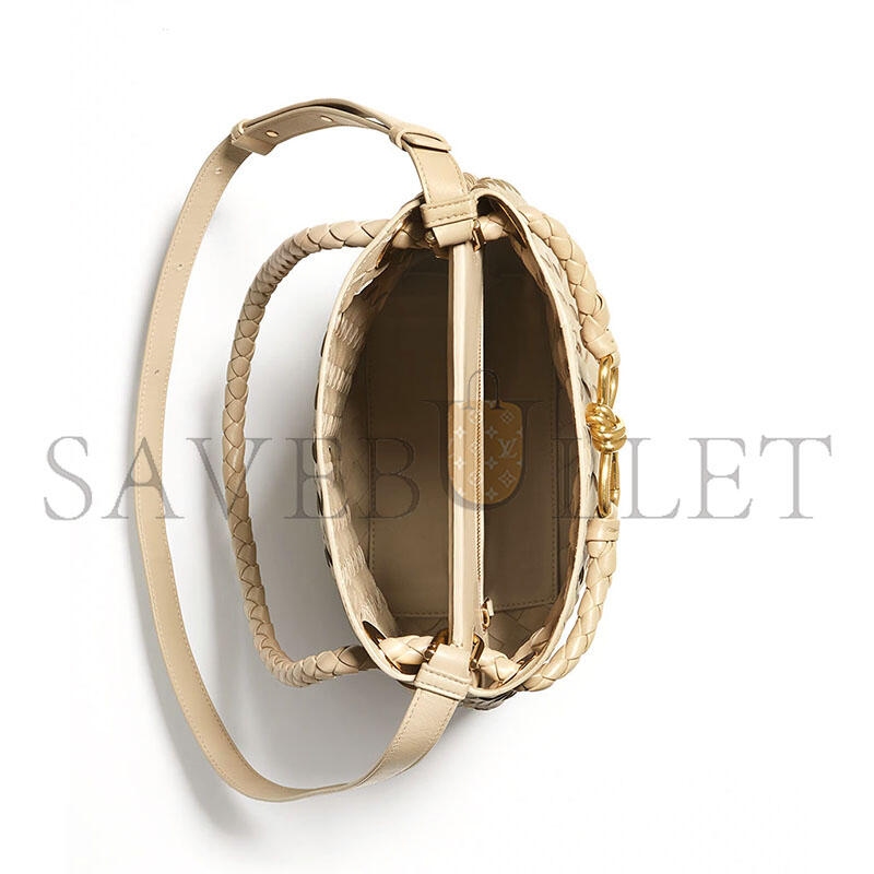 b0tt*ga Ven*ta andiamo small bucket 855759vcpp19616 (30*18.5*11cm)